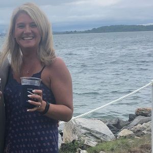 Meet your Posher, Christy